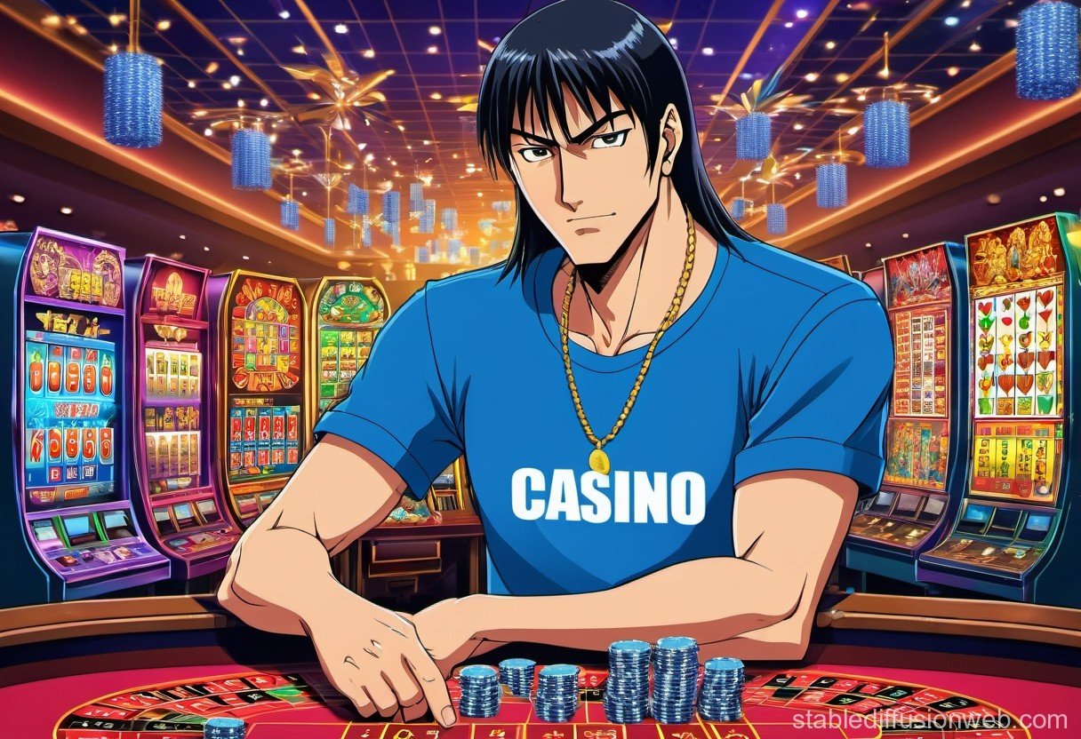 v8 casino