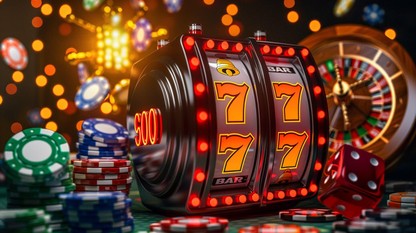 v8 casino
