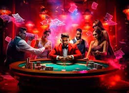 v8 casino