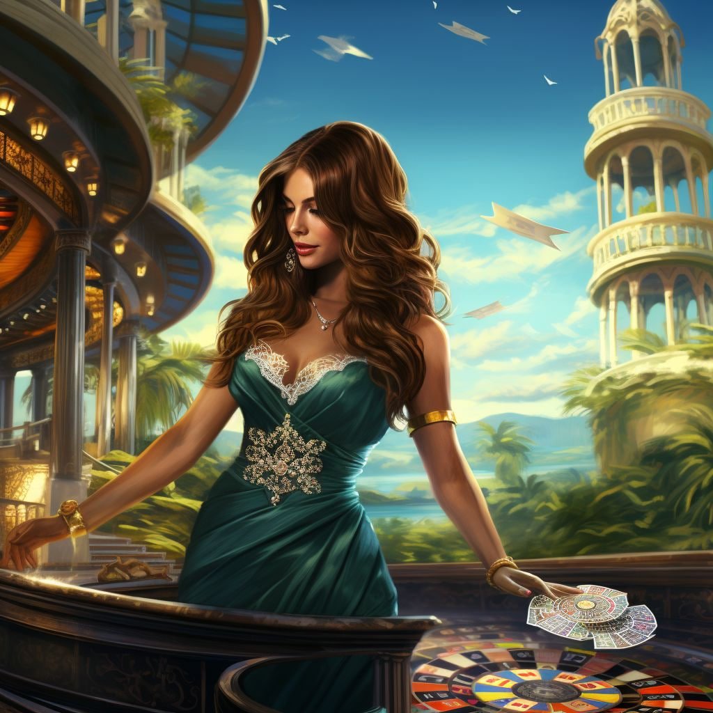 v8 casino