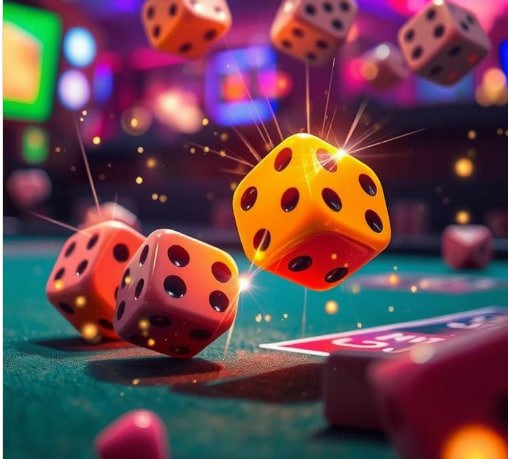 v8 casino