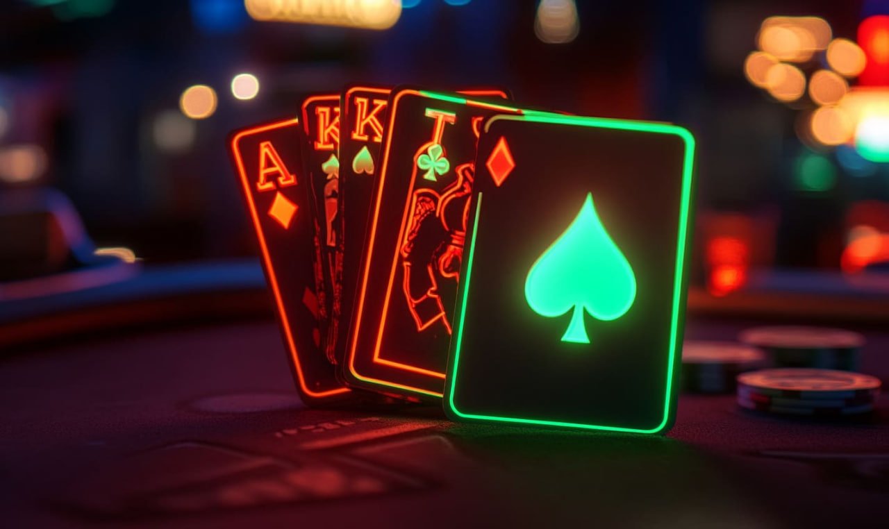 v8 casino